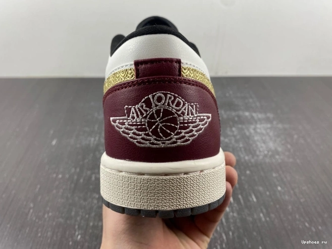  FJ5735-100 Jordan Dragon” “Year The Low 1 Of Air OG 0422